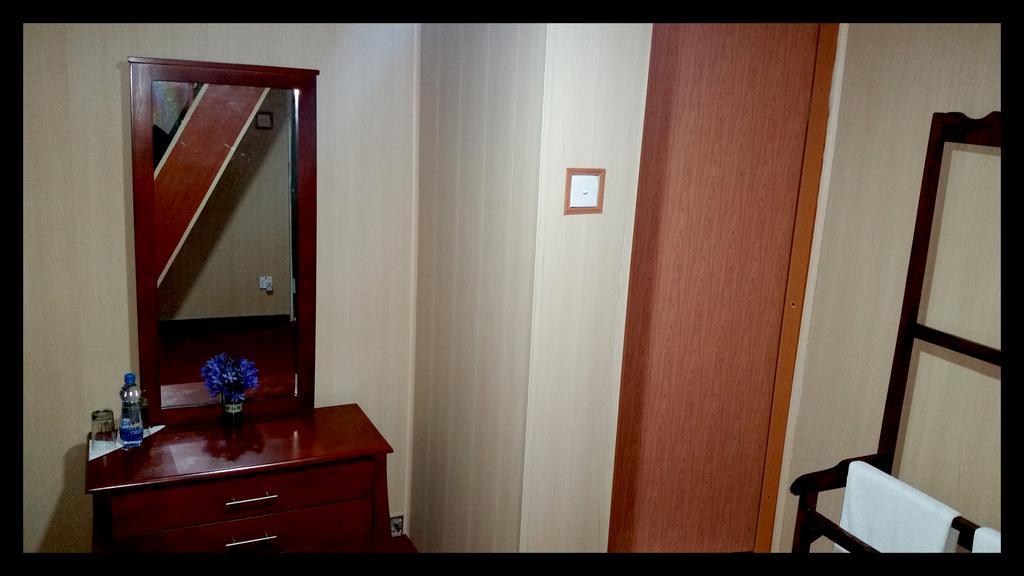 Happy Holiday Guest house Nuwara Eliya