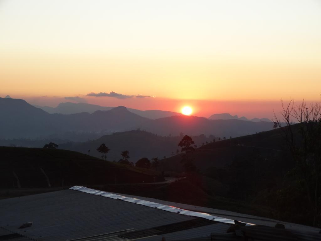 Cool Mount Guest Homestay