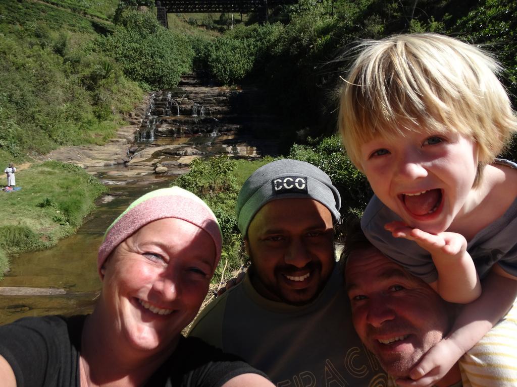 Cool Mount Guest Homestay Nuwara Eliya