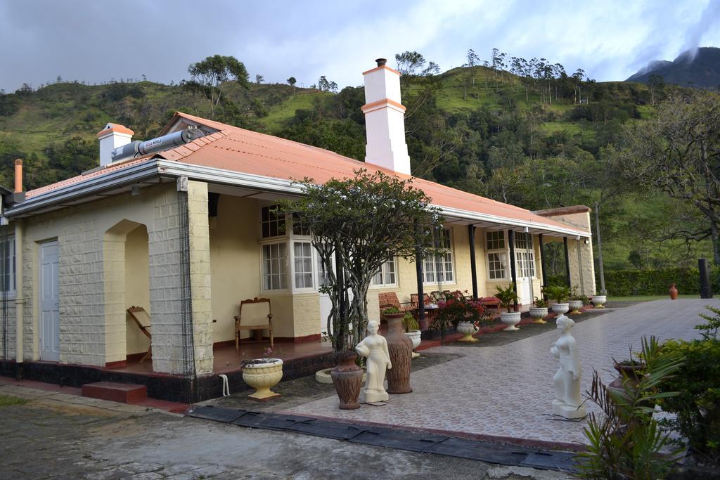 Sathya Ayurveda Bungalow In Elamulla Sri Lanka Nuwara Eliya
