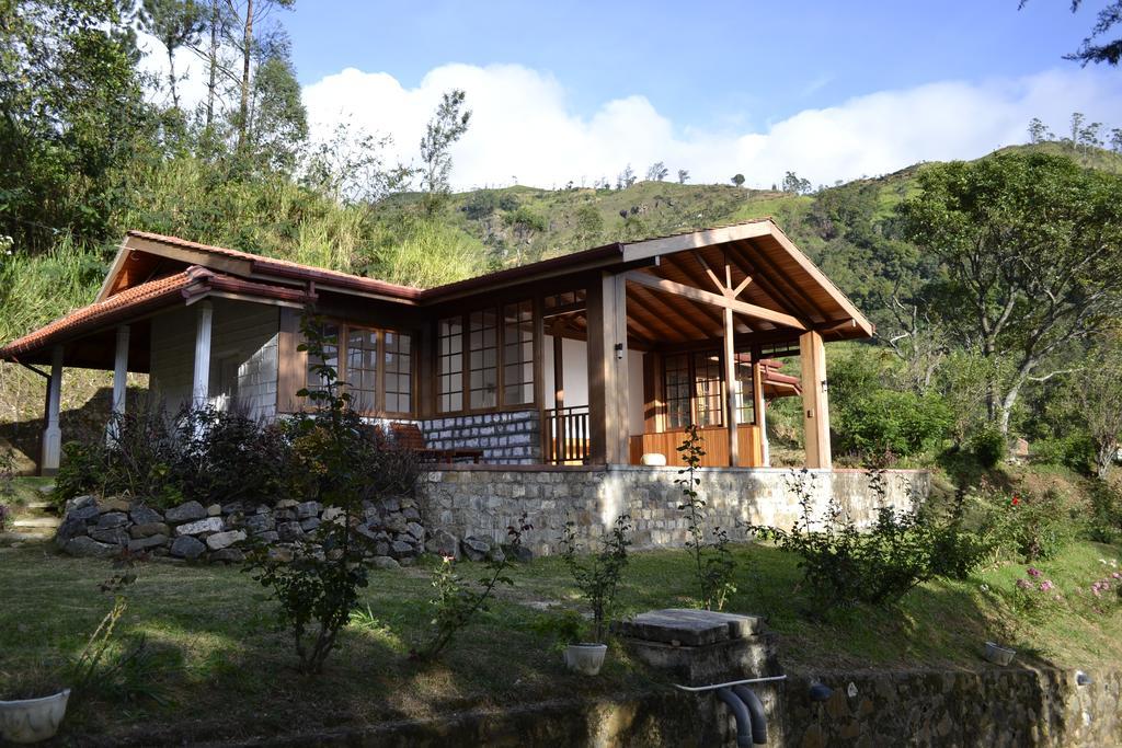 Sathya Ayurveda Bungalow In Elamulla Sri Lanka * Nuwara Eliya