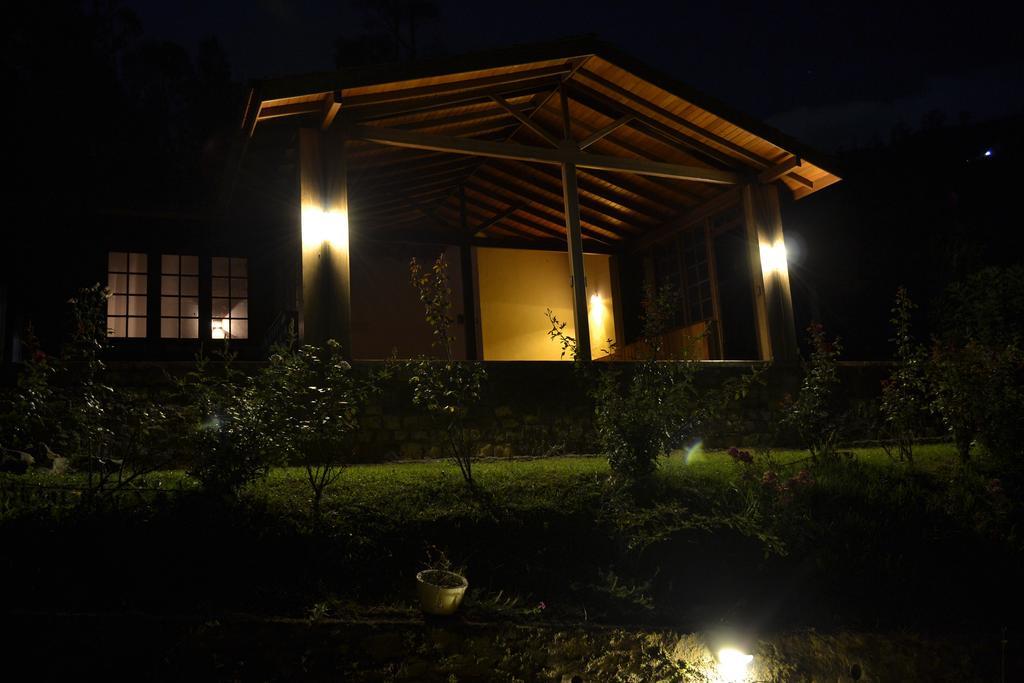 Sathya Ayurveda Bungalow In Elamulla Sri Lanka Nuwara Eliya