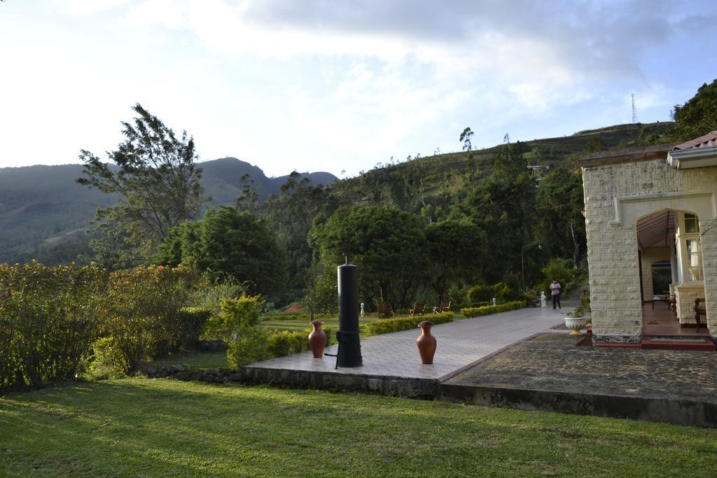 Sathya Ayurveda Bungalow In Elamulla Sri Lanka * Nuwara Eliya