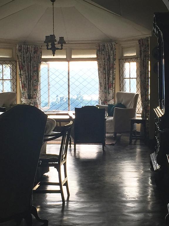 Glenesk Bungalow * Nuwara Eliya
