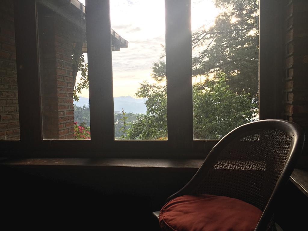 Glenesk Bungalow Nuwara Eliya