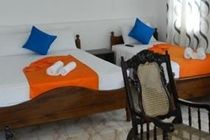 Eeescart Nuwaraeliya Hotel Nuwara Eliya