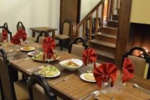 Vishmi's Rest Nuwara Eliya