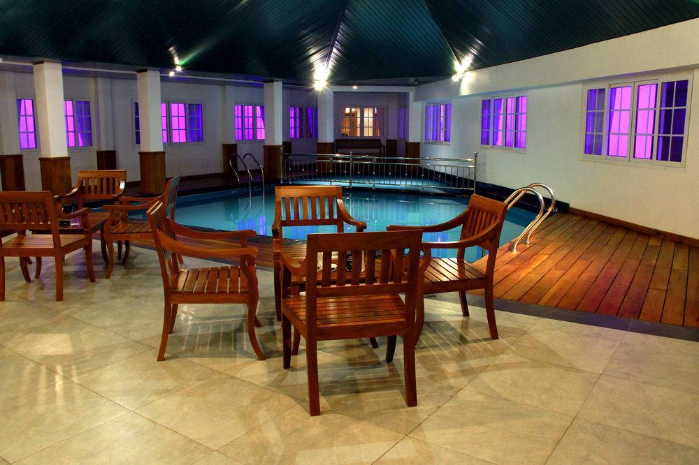 Araliya Hills - Where Historic Charm Mingles With Natural Beauty Hotel 4*