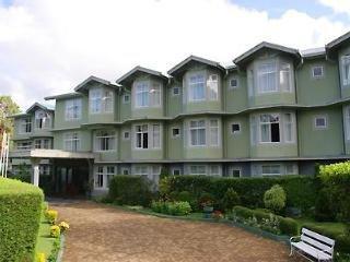 Galway Forest Nuwara Eliya