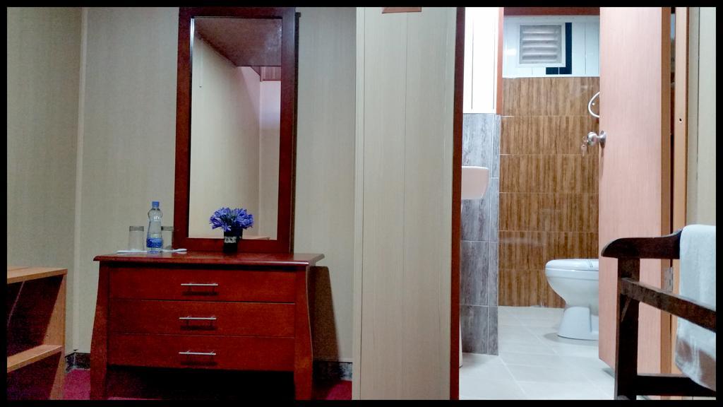 Guest house Happy Holiday