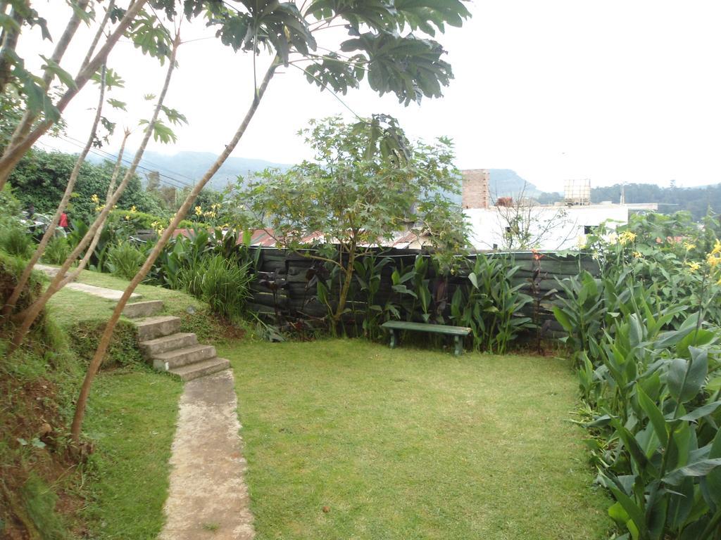 Guest house Happy Holiday