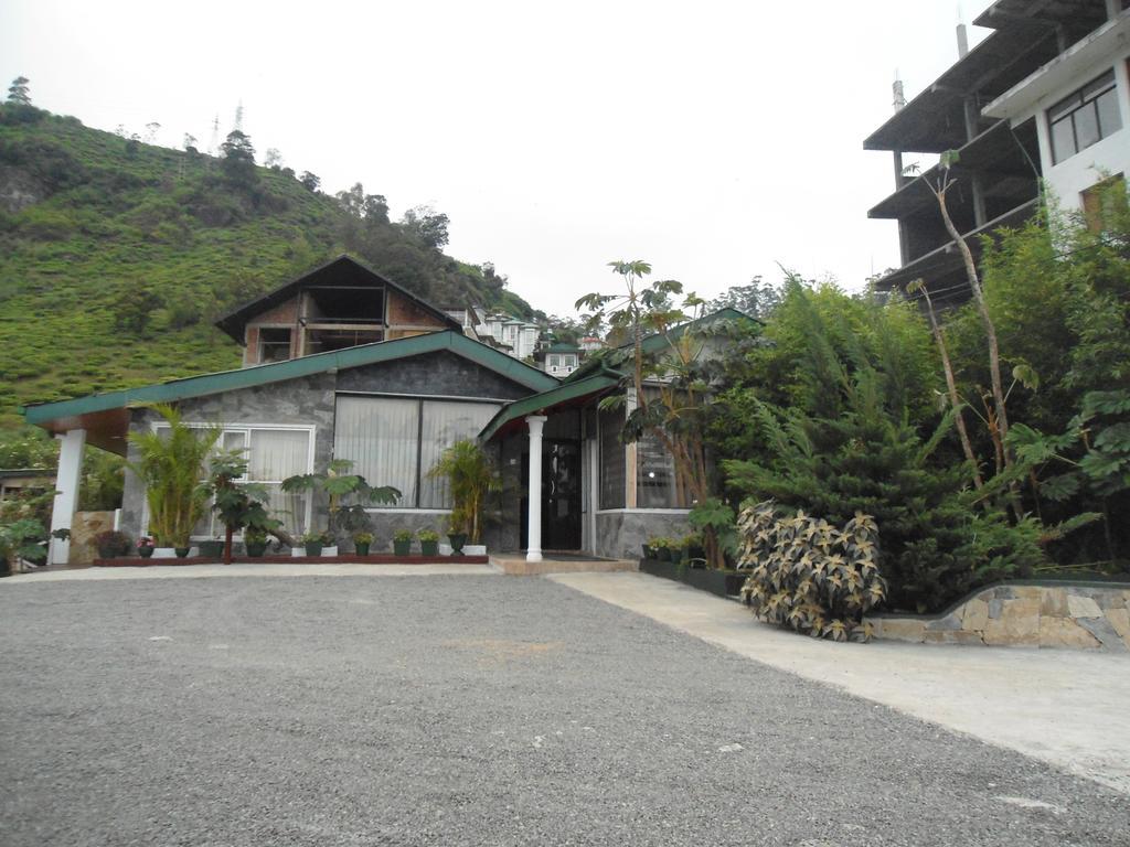 Guest house Happy Holiday