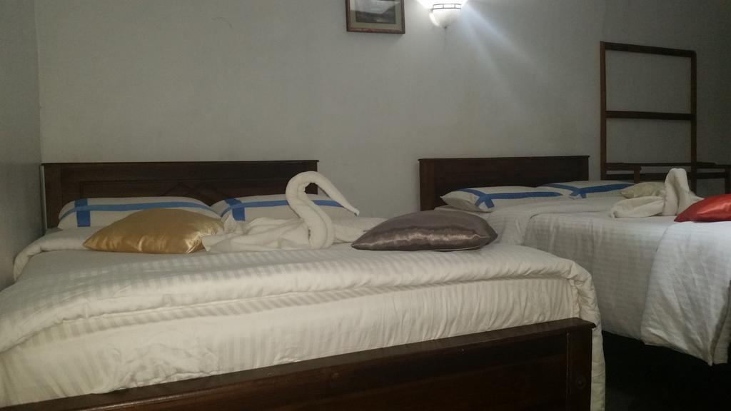Guest house Happy Holiday Nuwara Eliya