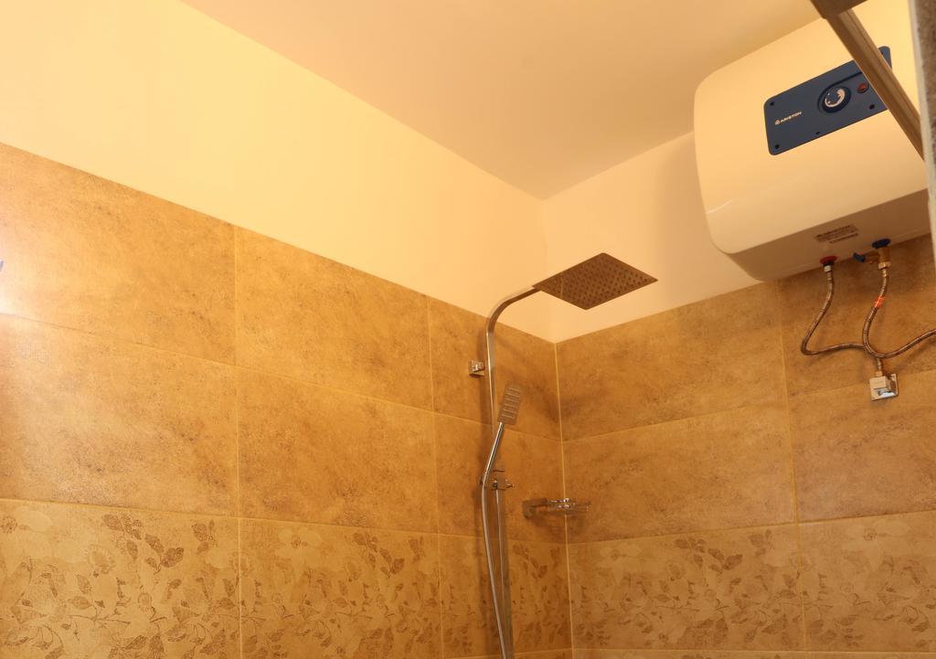 Apartment Cube