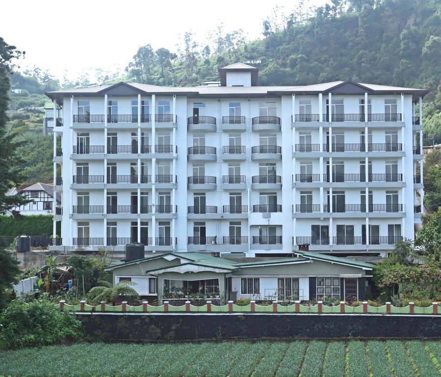 Cube Nuwara Eliya