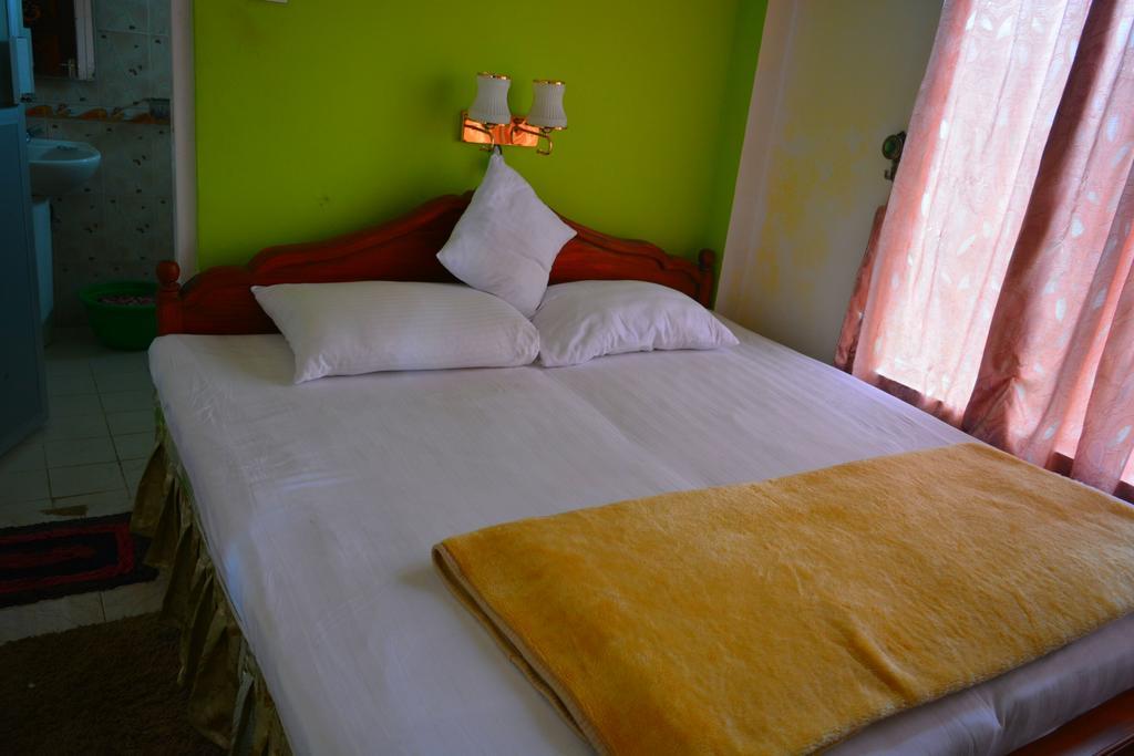 Hill Paradise Guest house Nuwara Eliya