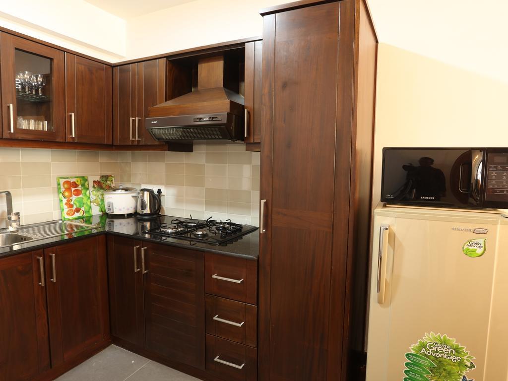 Apartment Cube *