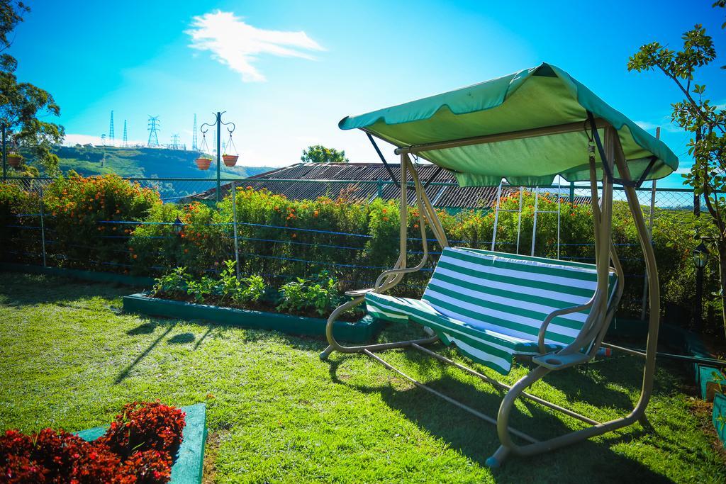 Rosedale Grand Guest house *