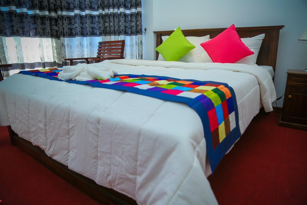 Rosedale Grand *