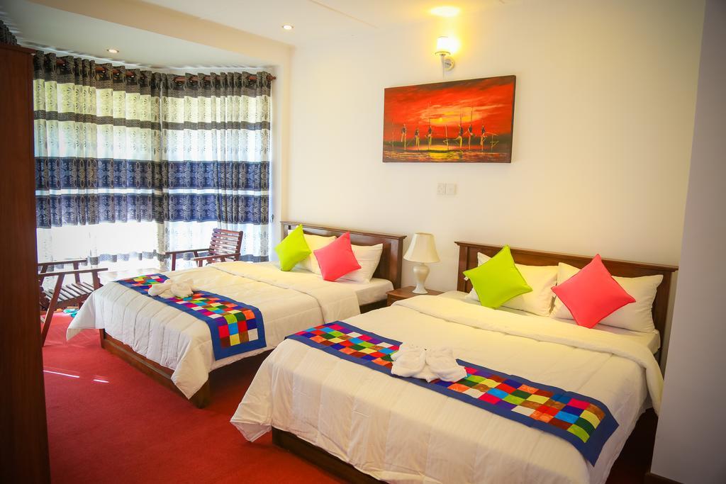 Rosedale Grand Guest house Nuwara Eliya