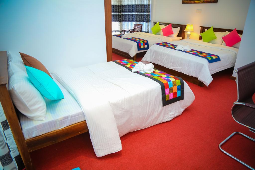 Guest house Rosedale Grand