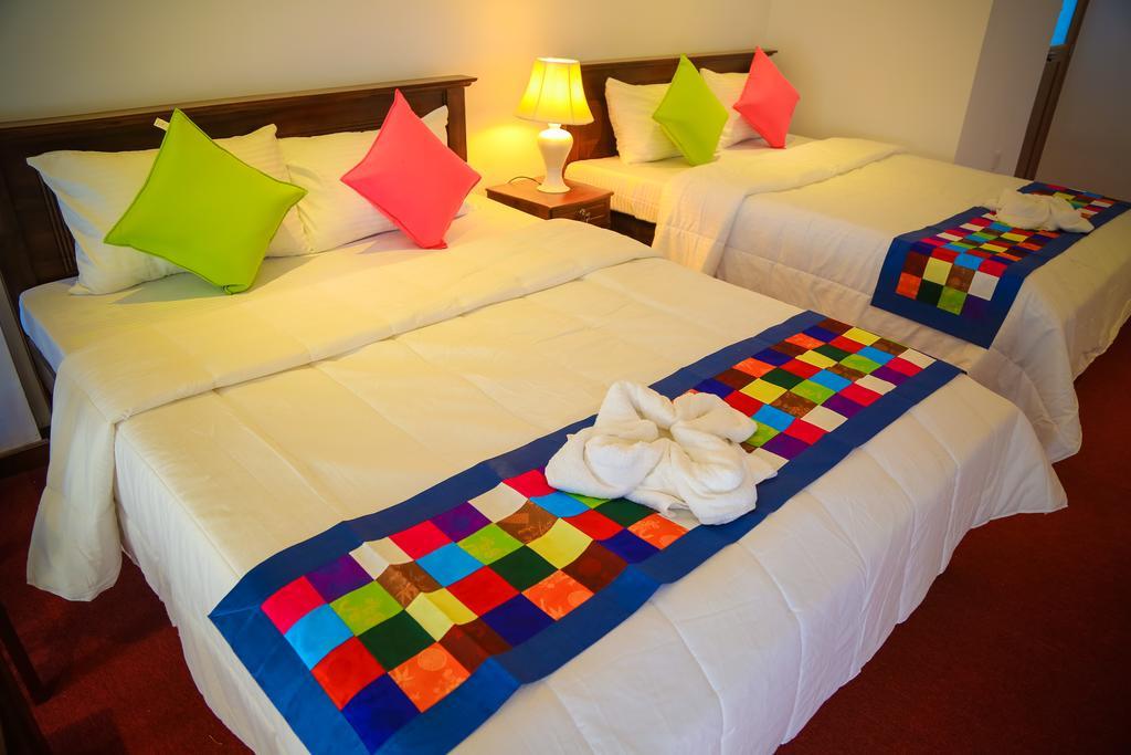 Guest house Rosedale Grand *