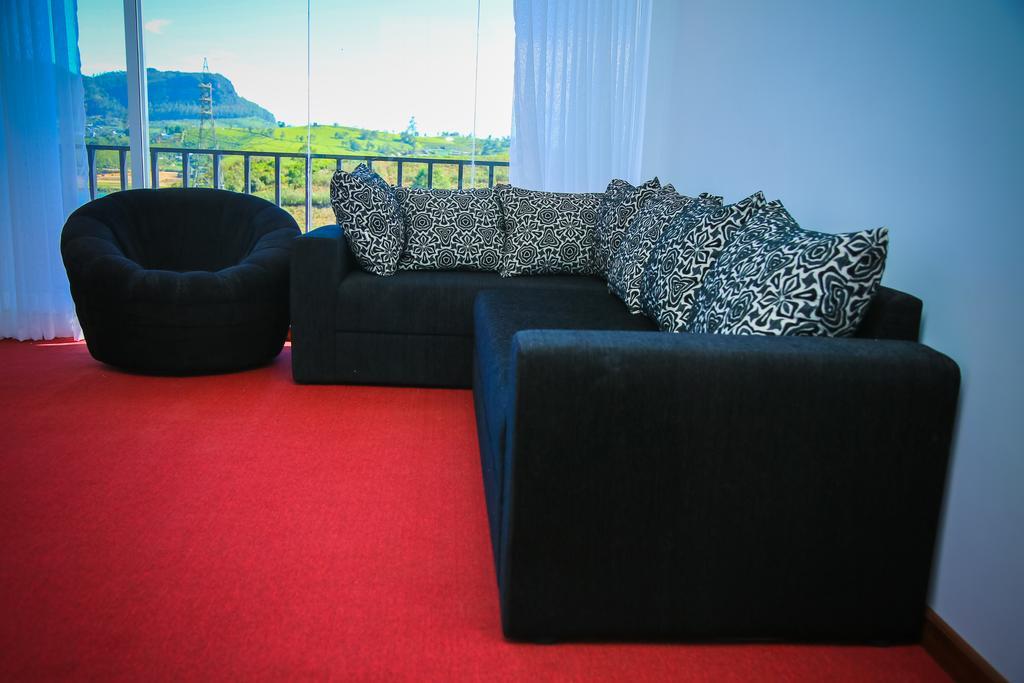 Rosedale Grand * Nuwara Eliya