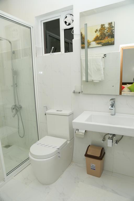 Rosedale Grand Guest house *