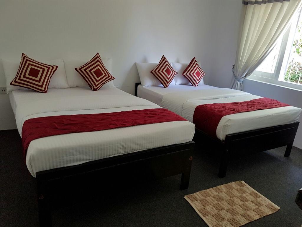 Holiday home Winter Breeze Nuwara Eliya