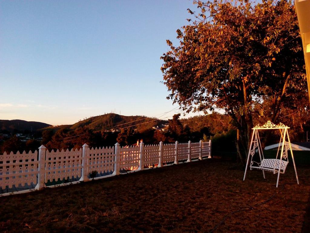 Holiday home Winter Breeze Nuwara Eliya