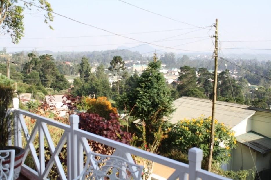 Guest house Little England Nuwara Eliya