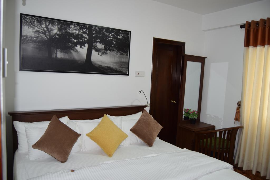 Glenhills Luxury Apartment *