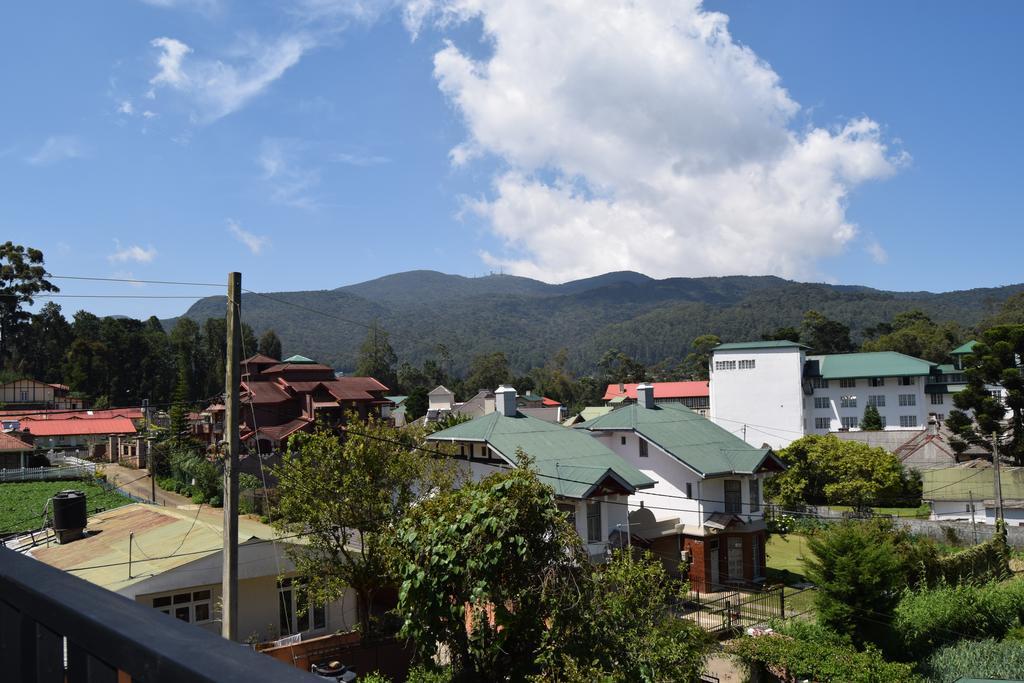 Glenhills Luxury * Nuwara Eliya