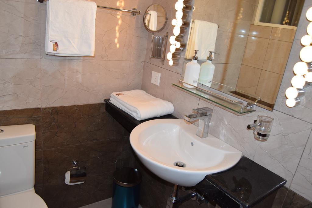 Apartment Glenhills Luxury
