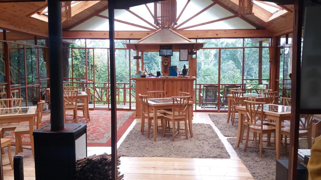 King Fern Guest house