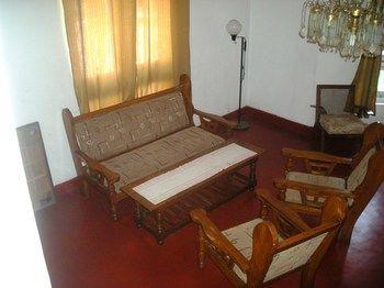Whitefort Nuwara Eliya