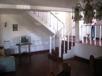 Whitefort Nuwara Eliya