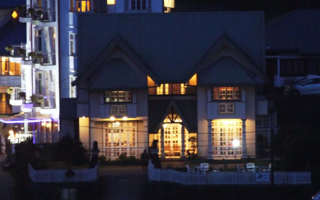 Bed & Breakfast Gregory's 3*