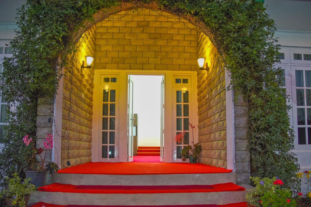 The Royal Terrace Holiday Bungalow Nuwara Eliya