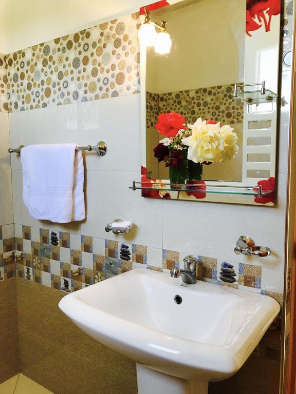 Guest house Aerizo & Tours Nuwara Eliya