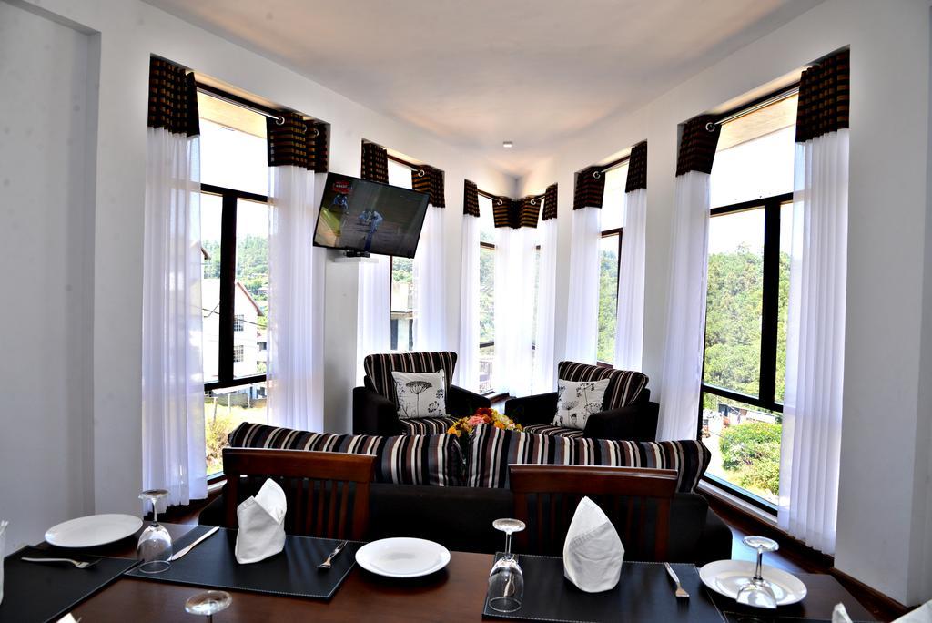 Kingsford Residences Apartment Nuwara Eliya