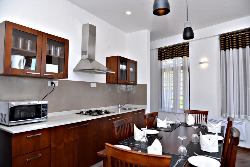 Kingsford Residences