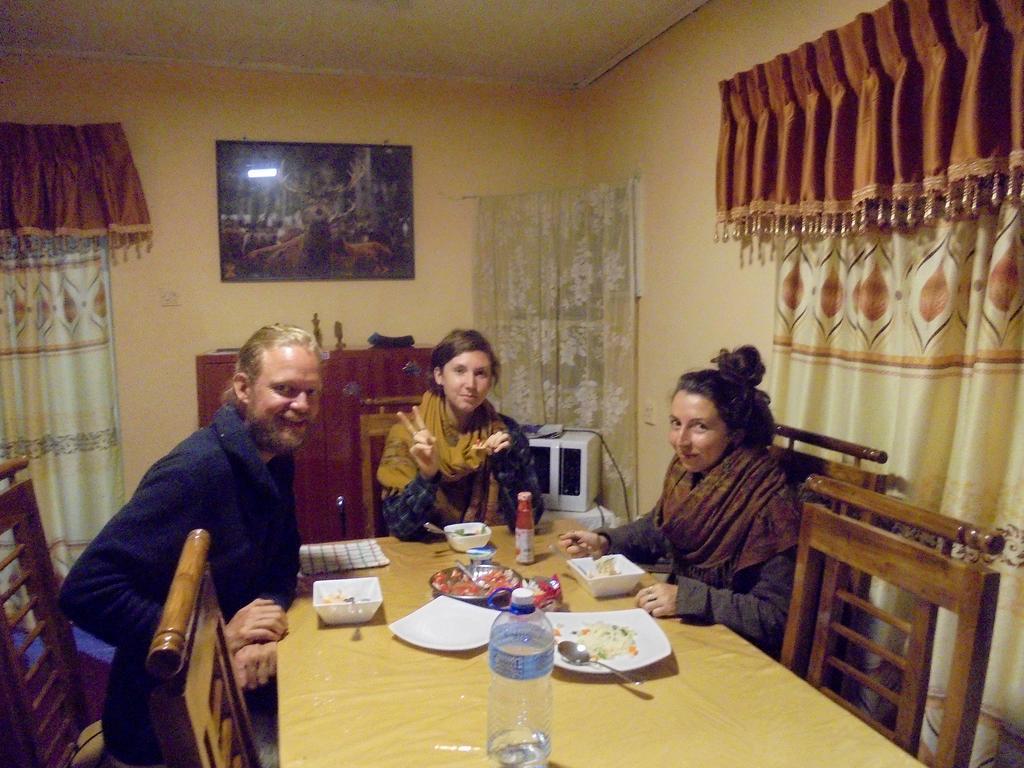Guest house Kent Nuwara Eliya