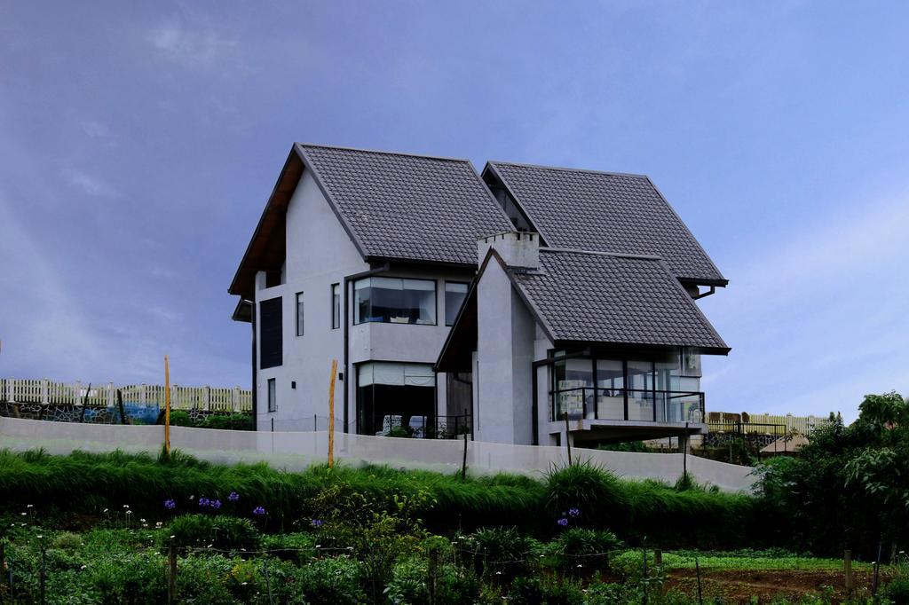 The Fern Cove 3* Nuwara Eliya