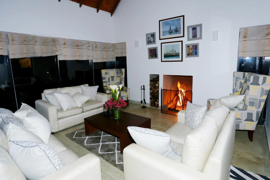 The Fern Cove Guest house 3*