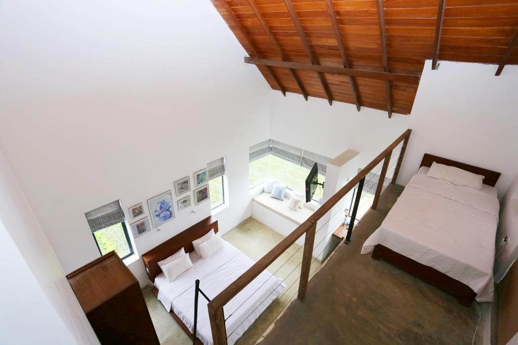 The Fern Cove 3* Nuwara Eliya