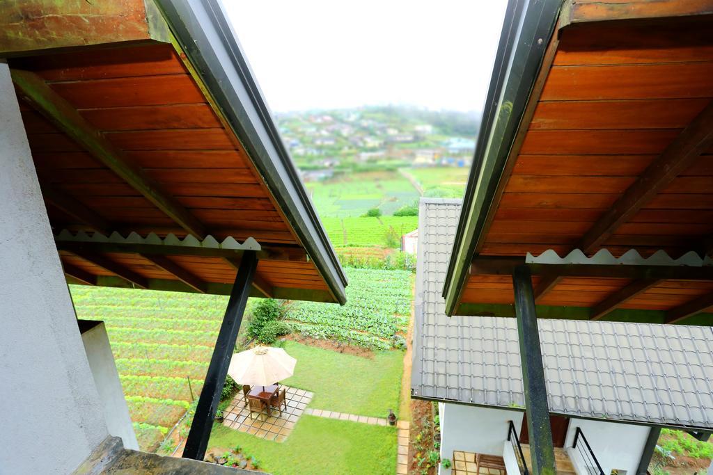 The Fern Cove 3* Nuwara Eliya