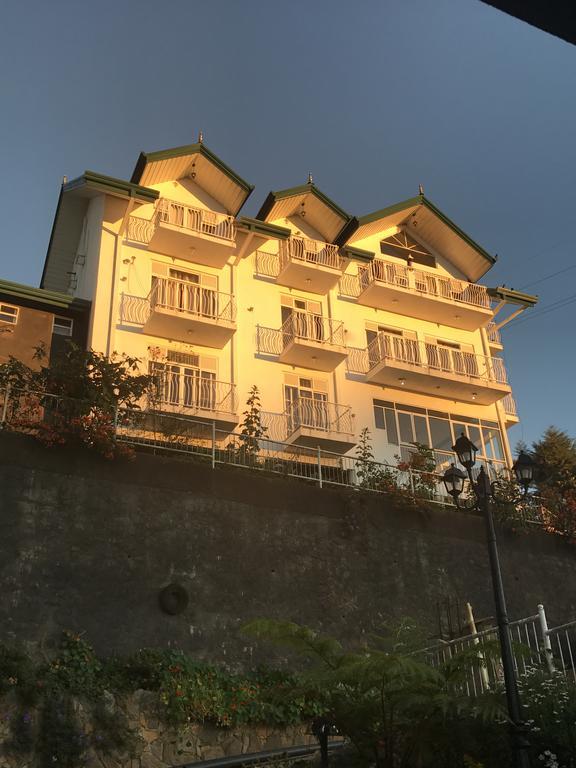 Bed & Breakfast Misty Paradise Of Gregory