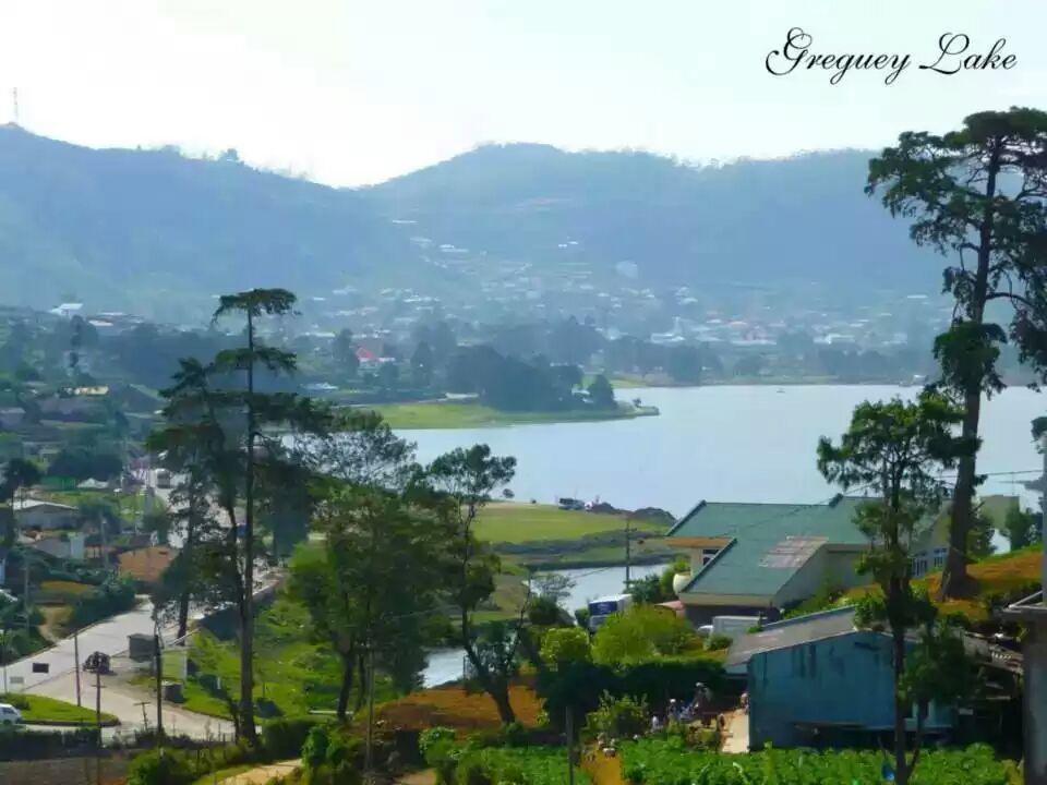 Homestay Hillcrest *