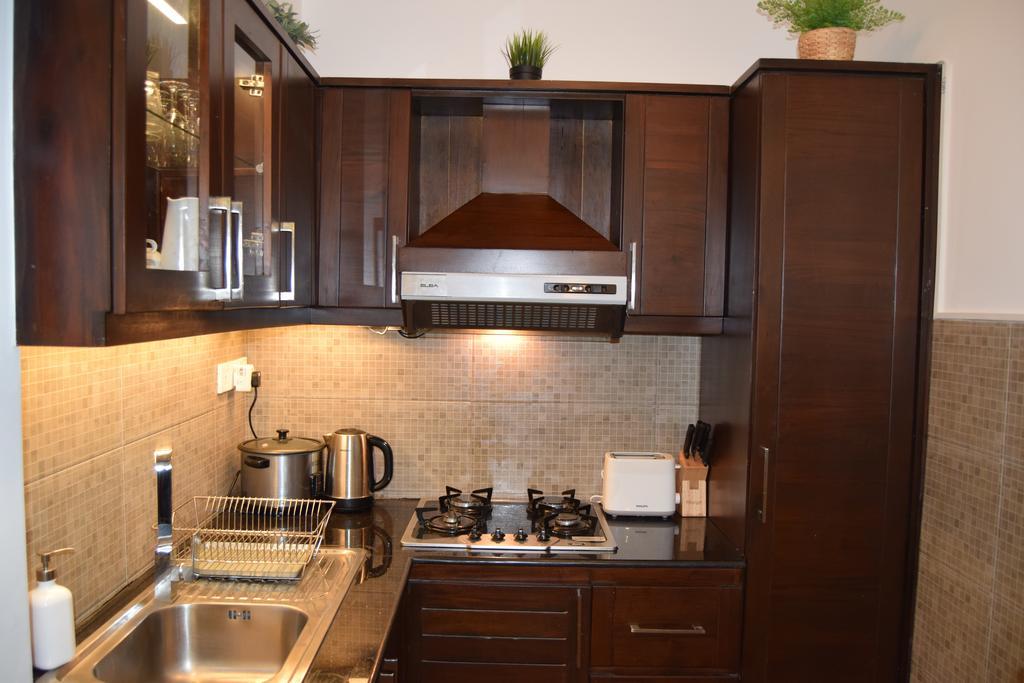 Apartment Glenhills Luxury Nuwara Eliya